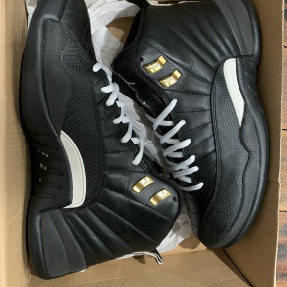 Jordan 12s - Picture 1 of 2